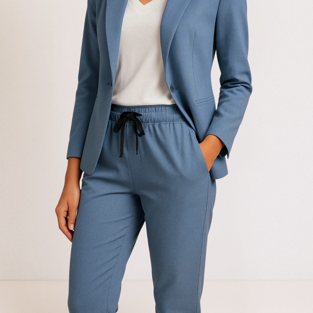 Monique™ | Tailleur deux pièces pour femmes