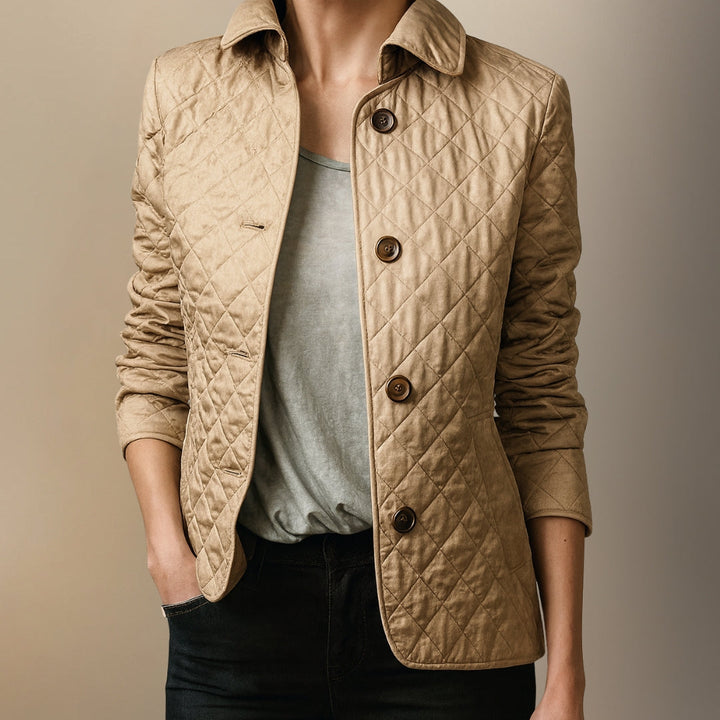 Sabrina™ | Manteau d'automne élégant pour femmes