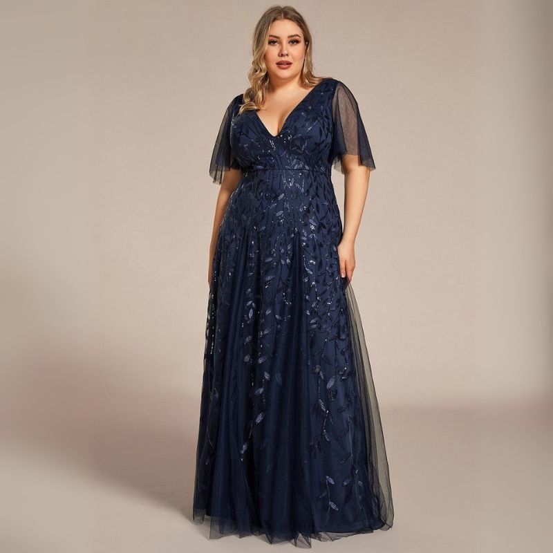 Robe de Mariage pour Femme Fiora