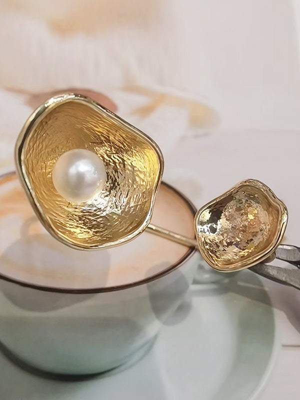 Bracelet géométrique