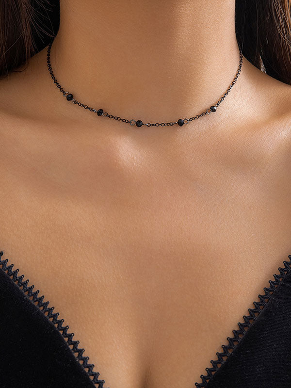 Collier géométrique