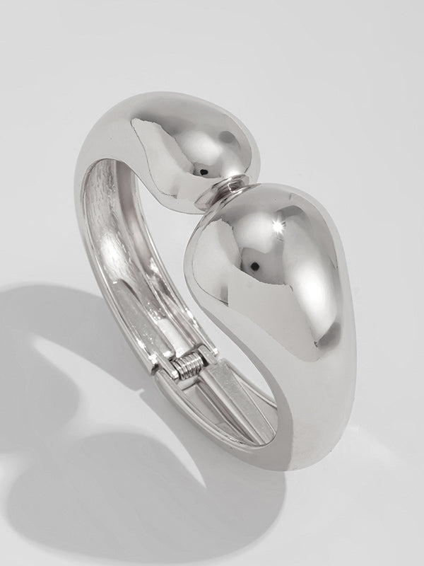 Bracelet géométrique