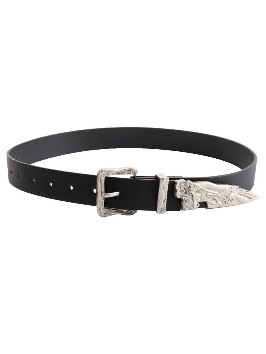 Ceinture à boucle