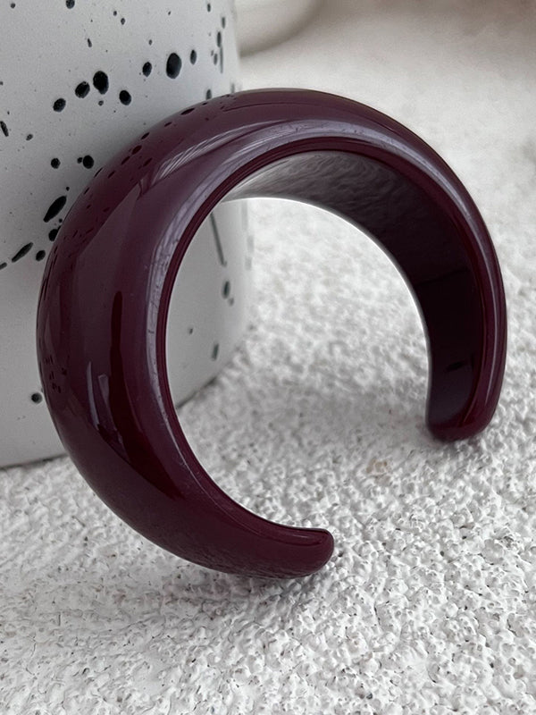 Parure bracelet et bague géométrique brillante