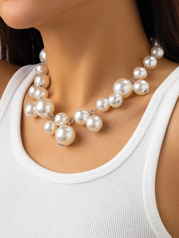 Collier géométrique