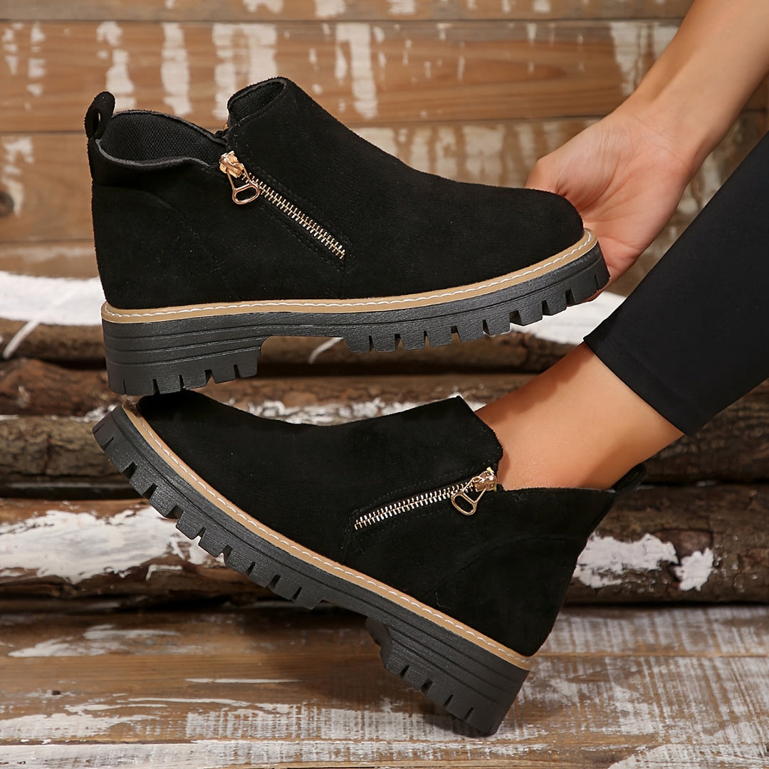 Emma | Bottes pour femmes de haute qualité, élégantes et intemporelles