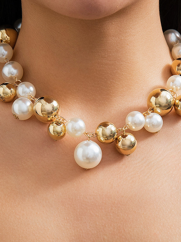 Collier géométrique