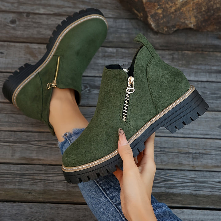 Emma | Bottes pour femmes de haute qualité, élégantes et intemporelles