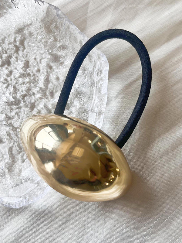 Accessoire pour cheveux géométrique