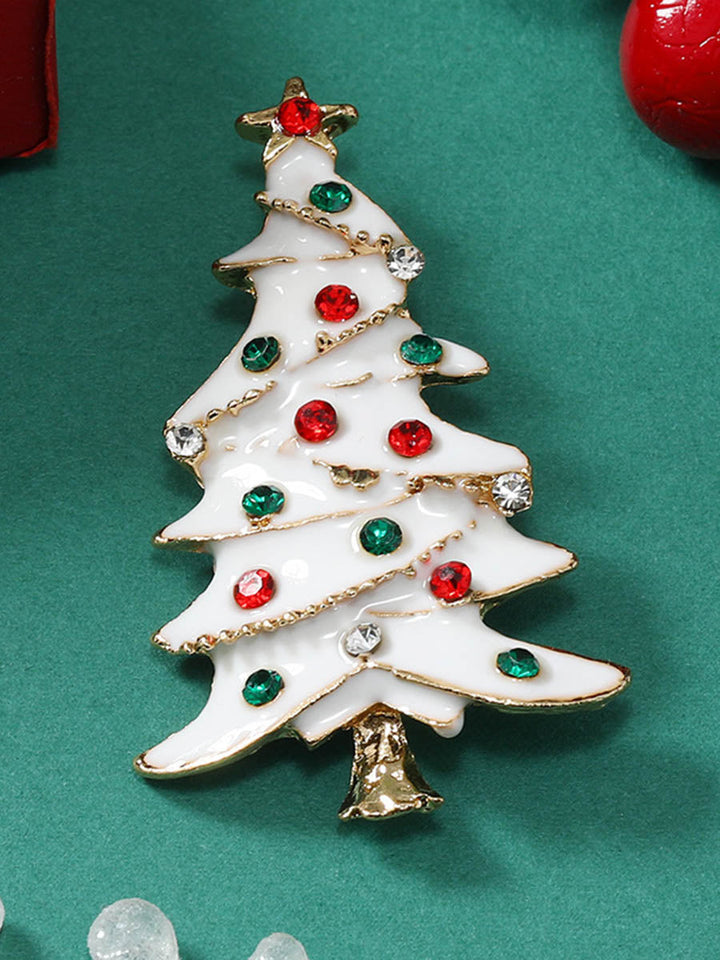 Broche géométrique