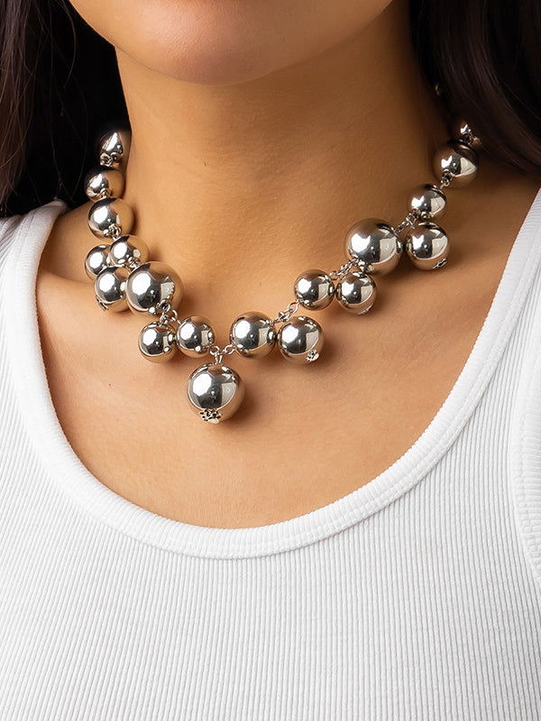 Collier géométrique