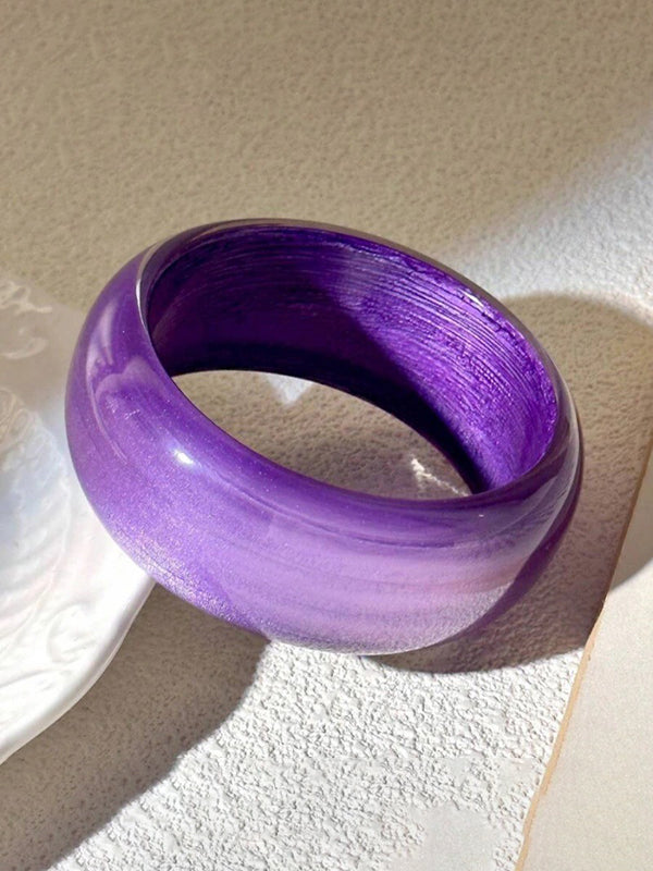 Bracelet géométrique