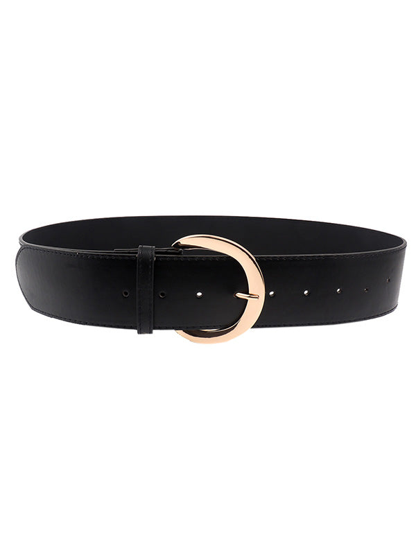Ceinture géométrique