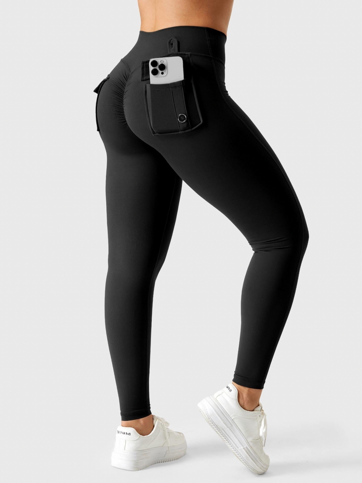 Zerovix | Leggings respirants pour femmes été Fit