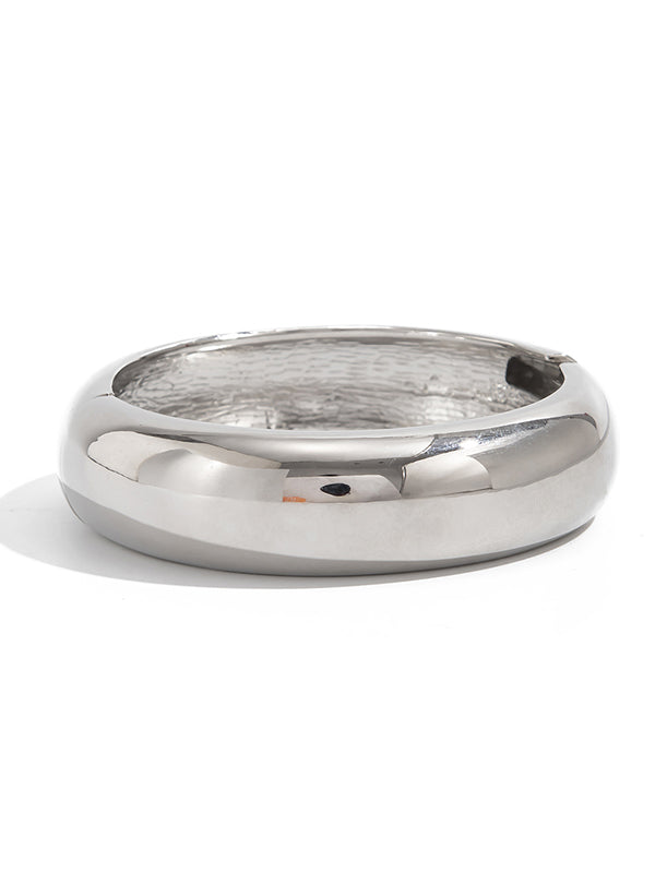 Bracelet géométrique