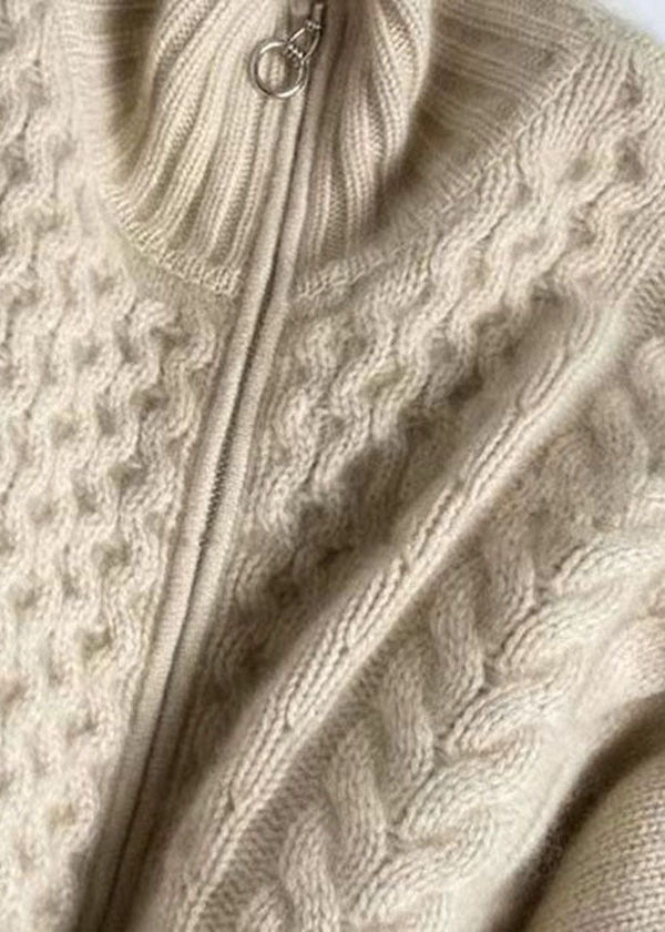 Gilet confortable pour femmes | avec fermeture éclair