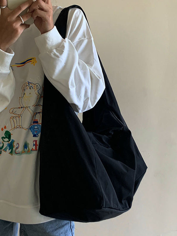 Sacs de couleur unie Accessoires Sac poubelle