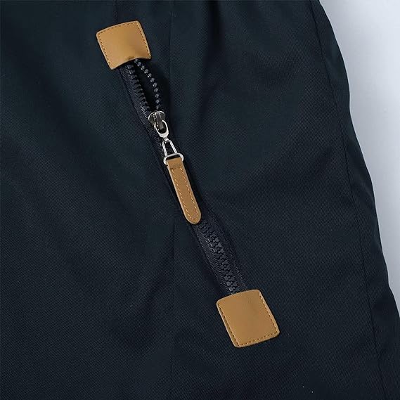 Eyla - Veste de parc pour femmes, douillette et imperméable
