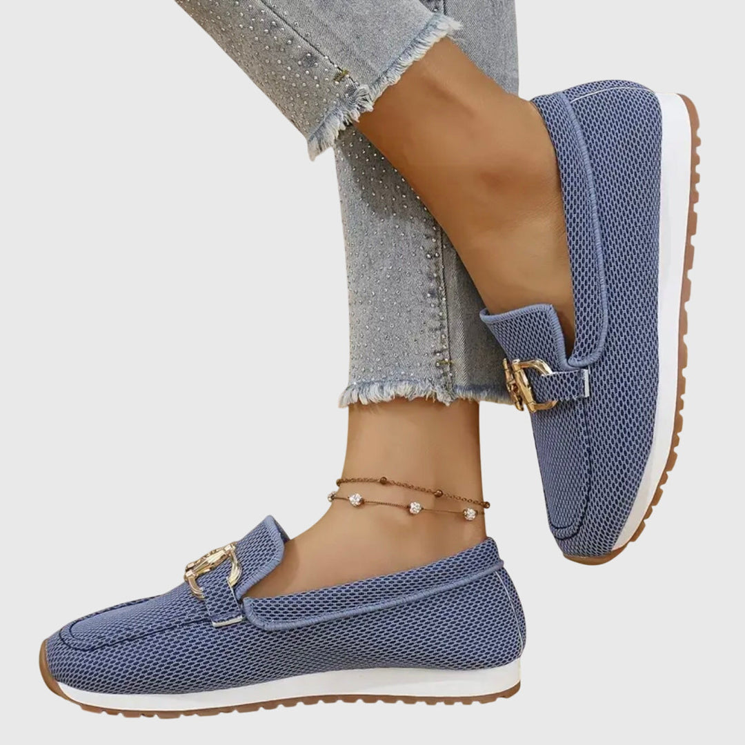 Clara | Mocassins Sneakers pour Femmes