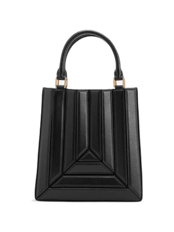 Sac à main réglable multicolore