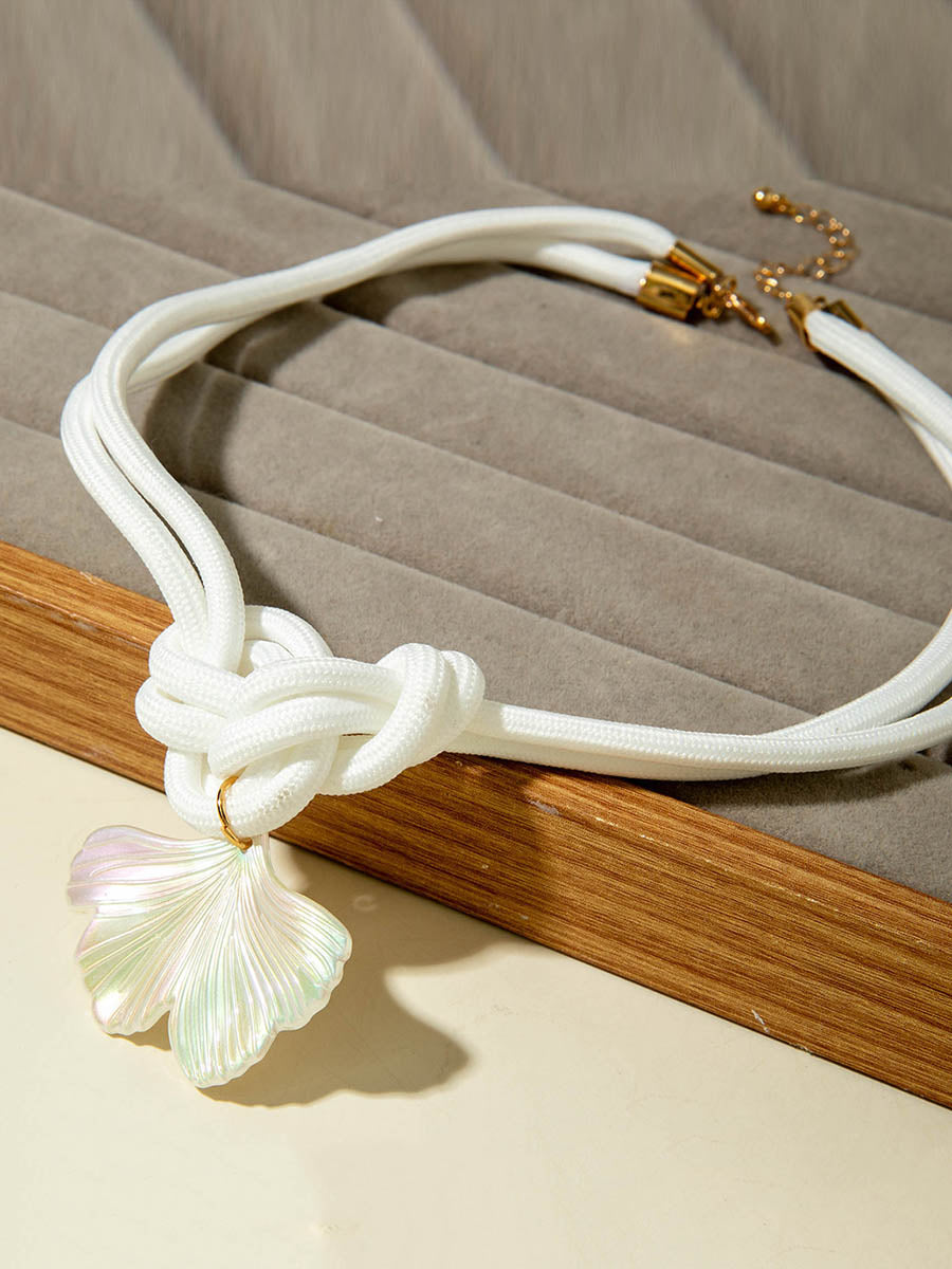 Collier géométrique