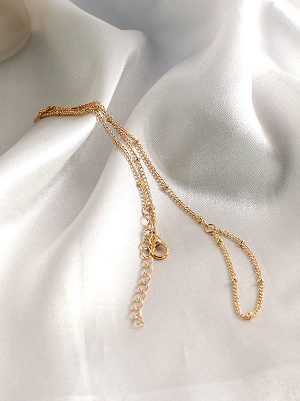 Accessoires de bracelets classiques