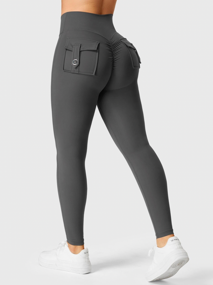 Zerovix | Leggings respirants pour femmes été Fit