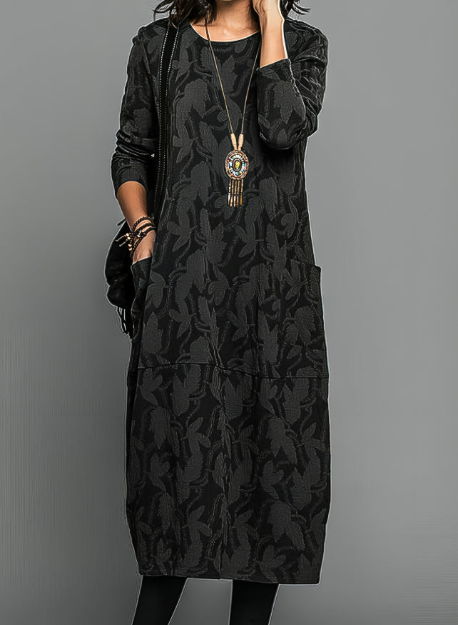 Julia™ - Robe d'hiver élégante