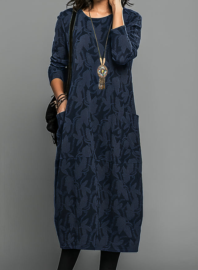 Julia™ - Robe d'hiver élégante