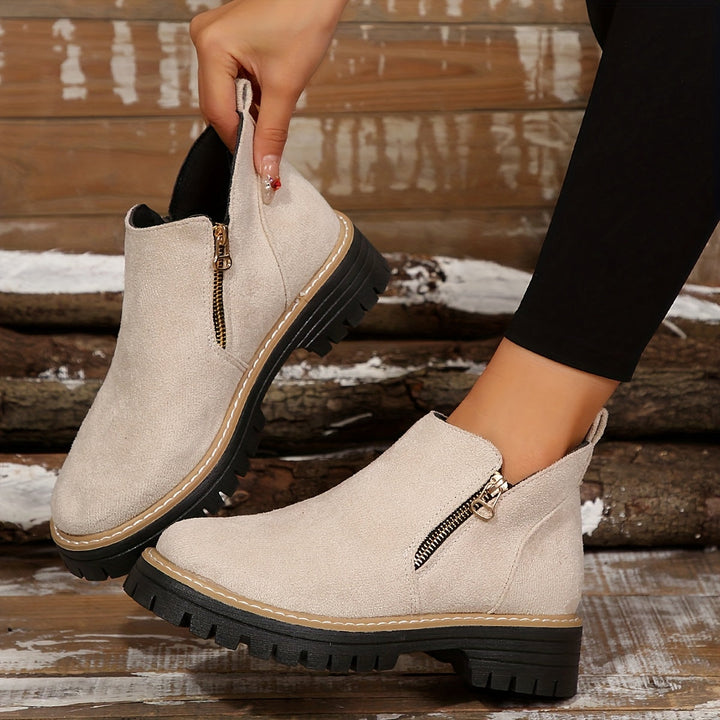 Emma | Bottes pour femmes de haute qualité, élégantes et intemporelles
