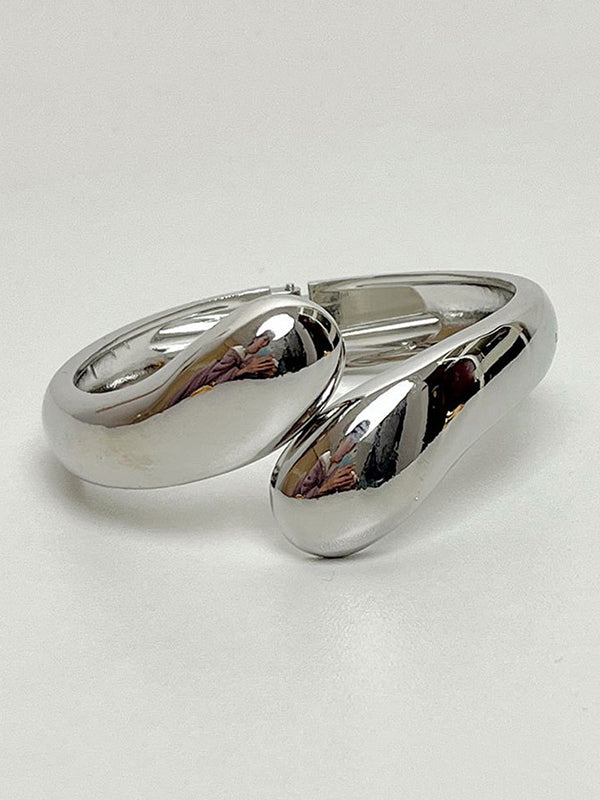 Bracelet géométrique