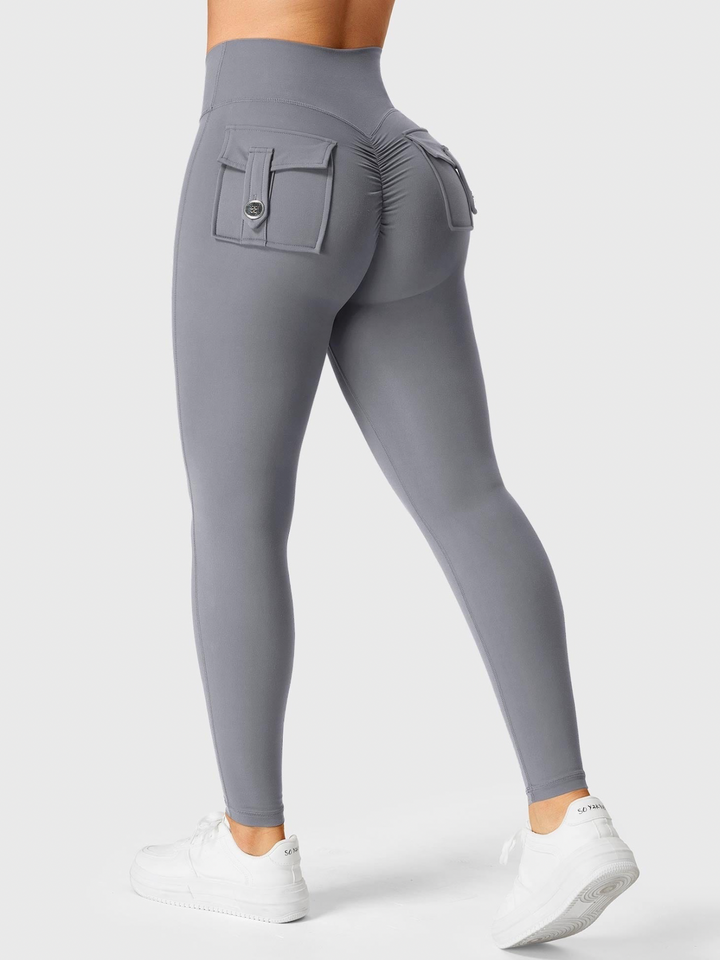 Zerovix | Leggings respirants pour femmes été Fit