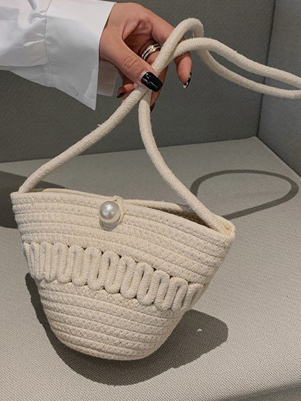 Sac à empiècements