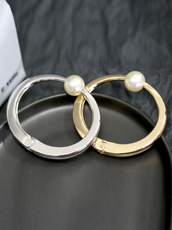 Bracelet géométrique