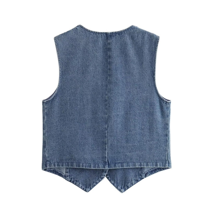 Bella | Veste en Jean Femme