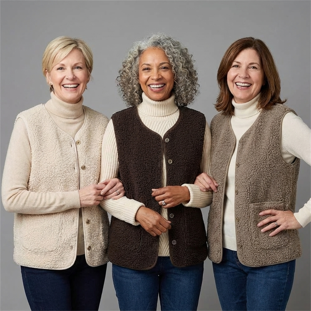 Sophie | Cardigan pour femmes élégant, moderne et intemporel