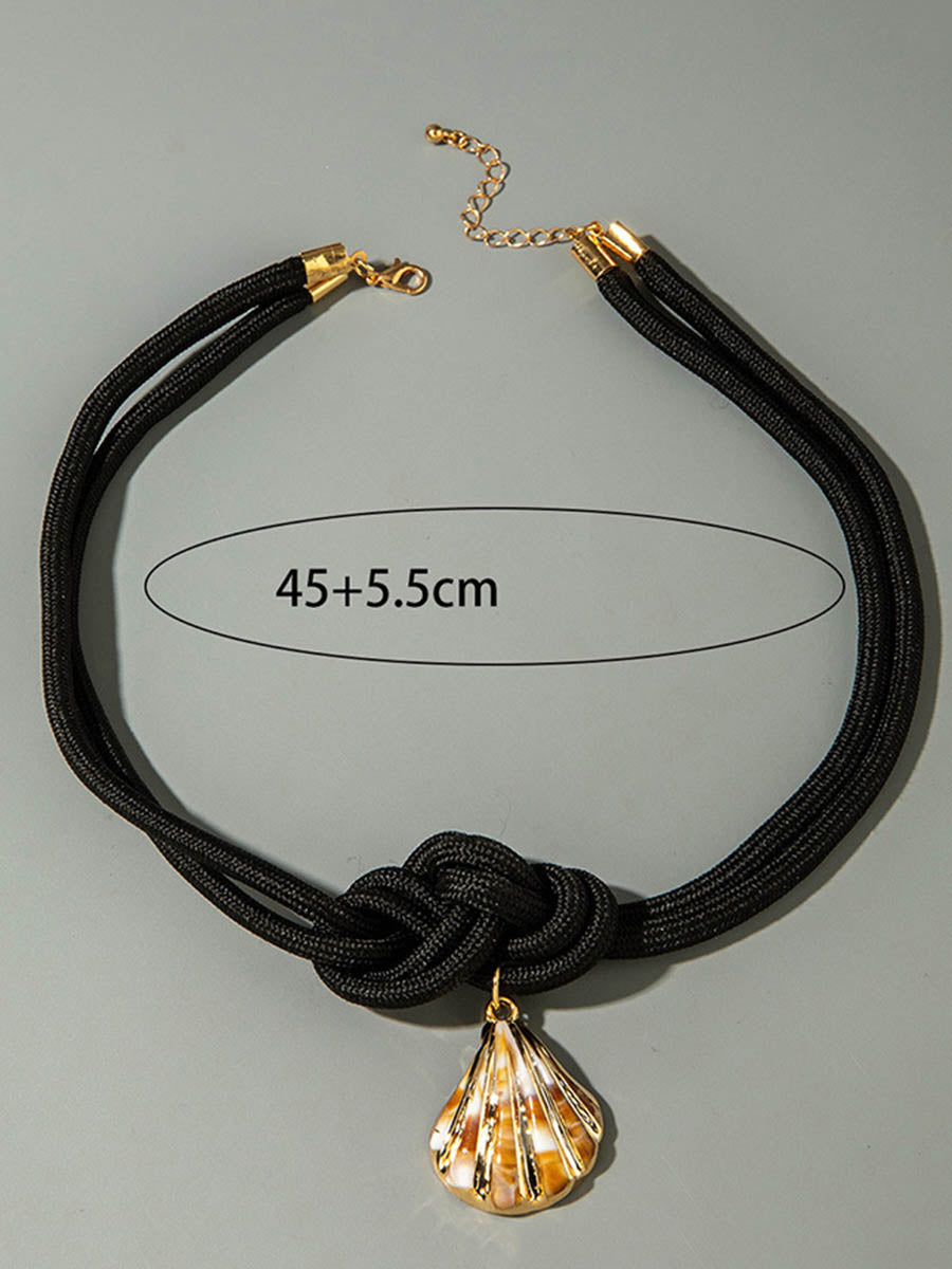 Collier géométrique