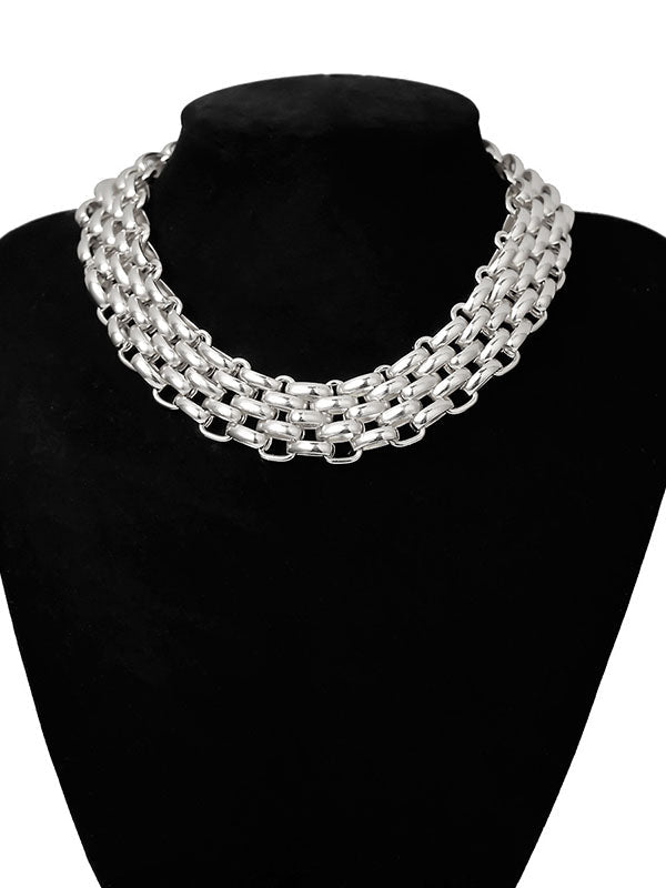 Collier élégant
