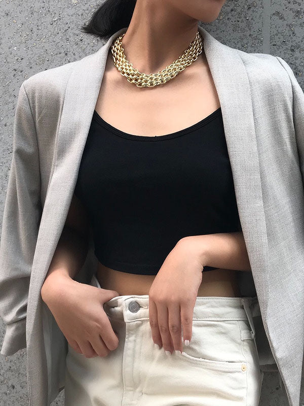 Collier élégant