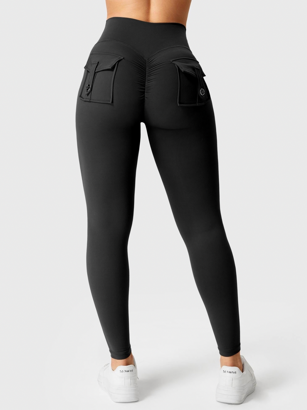 Zerovix | Leggings respirants pour femmes été Fit