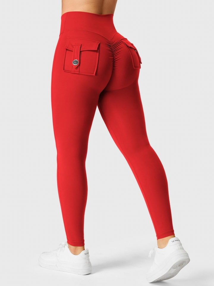 Zerovix | Leggings respirants pour femmes été Fit