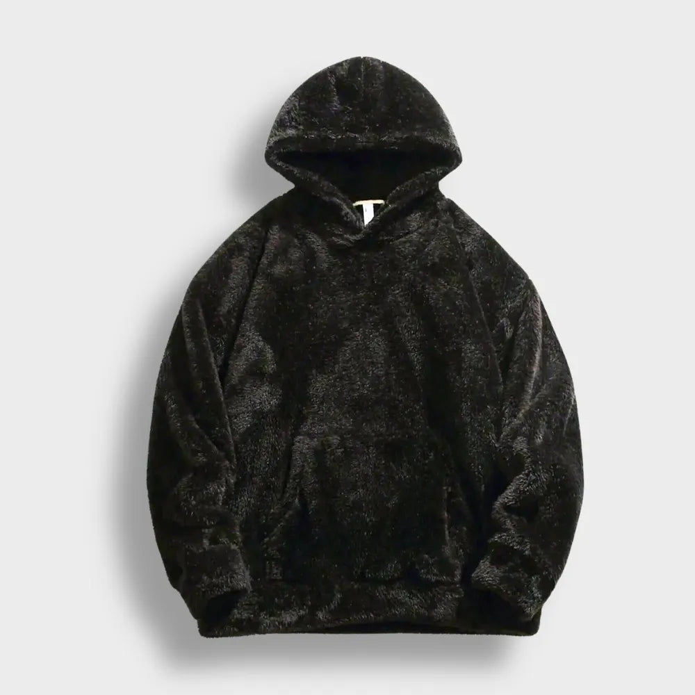 Sophie | Hoodie pour femmes doux & moelleux, porté de manière moderne