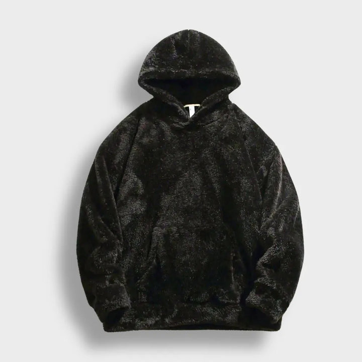 Sophie | Hoodie pour femmes doux & moelleux, porté de manière moderne