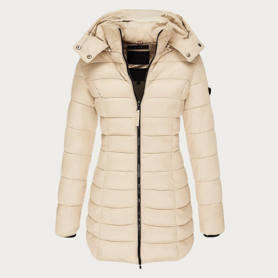 Simone™ | Veste d'hiver imperméable pour femmes