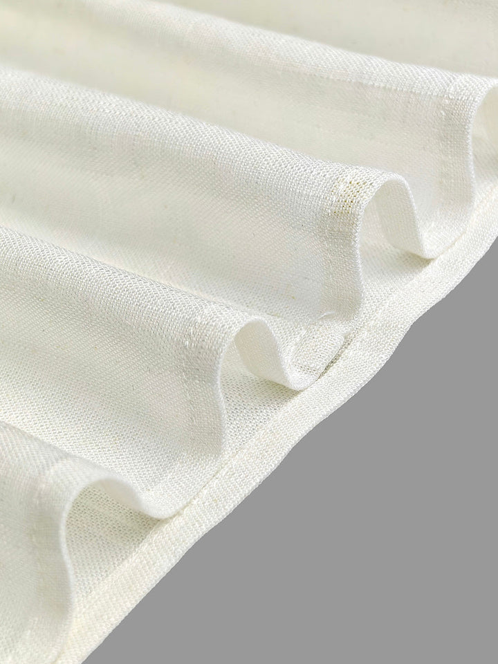 Ensemble deux pièces à col en V, sans manches – débardeur + pantalon