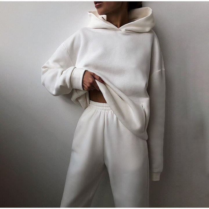 Ensemble de jogging pour femmes