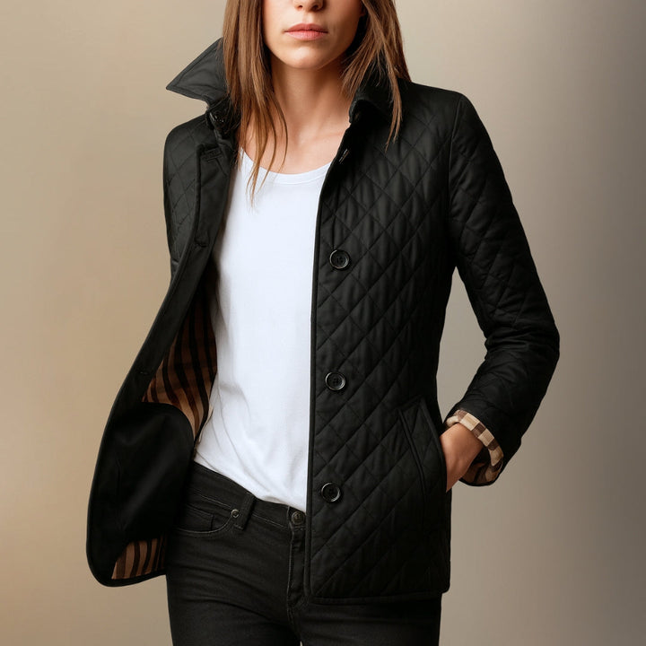 Sabrina™ | Manteau d'automne élégant pour femmes