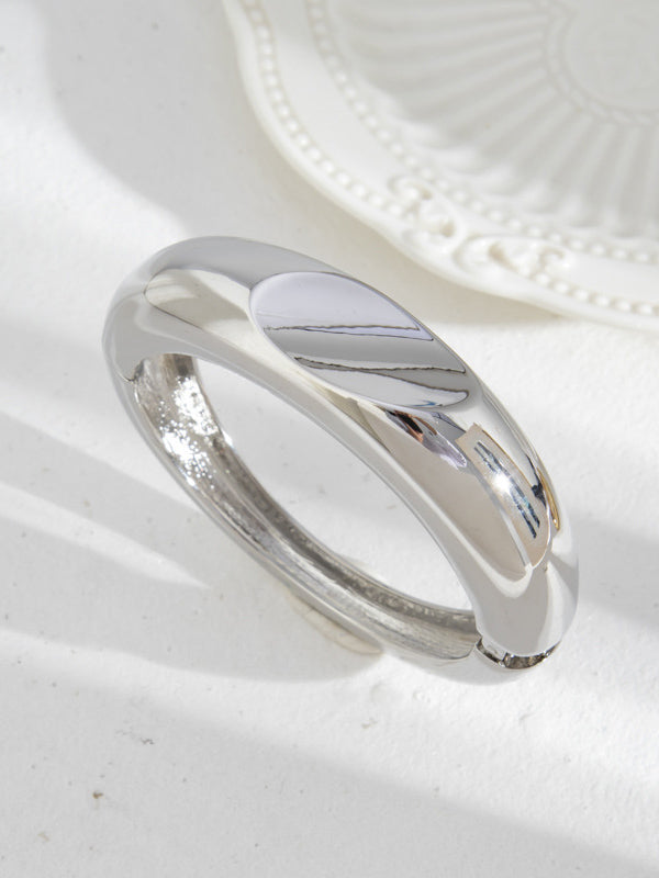 Bracelet géométrique