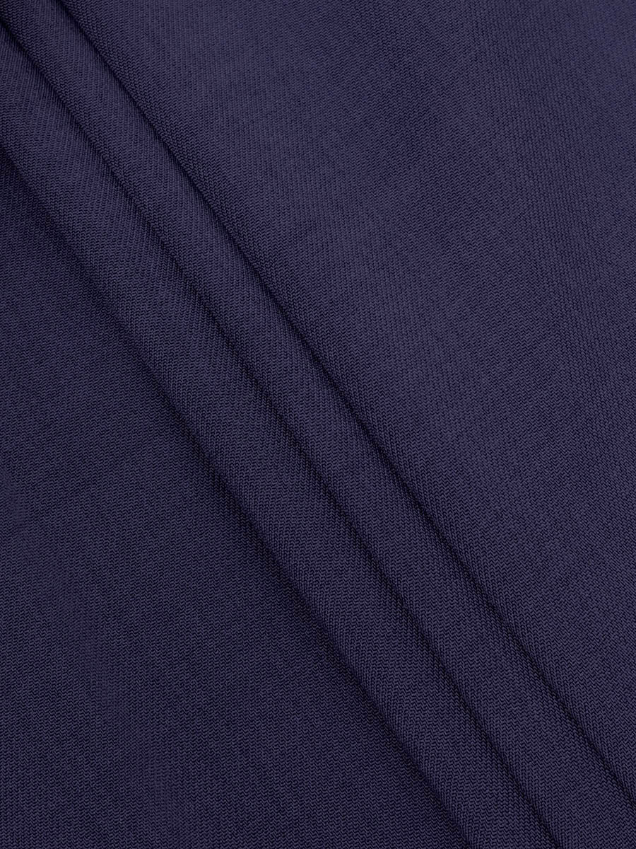 Combinaison ample à manches longues, à fermeture éclair, à col revers, couleur unie