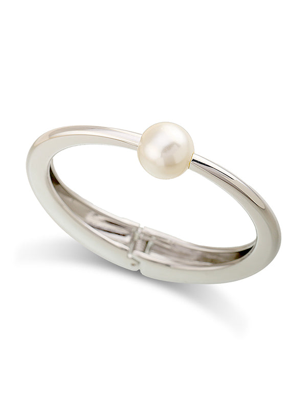 Bracelet géométrique